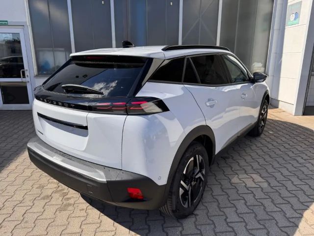 Peugeot E-2008 Allure Pack