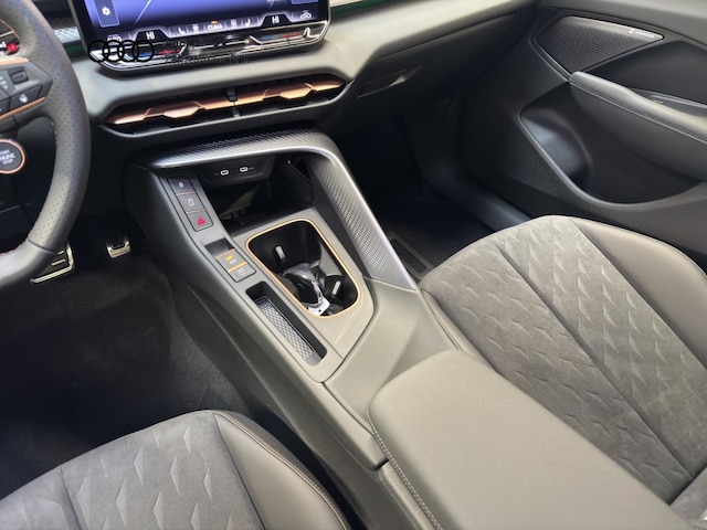 Cupra Terramar 2.0 TSI VZ