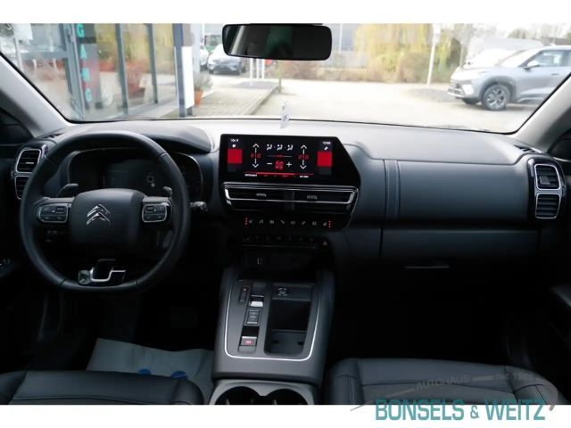 Citroën C5 Aircross Hybrid Plus