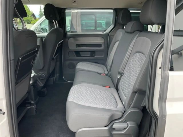 Volkswagen ID.Buzz IQ.Drive Pro