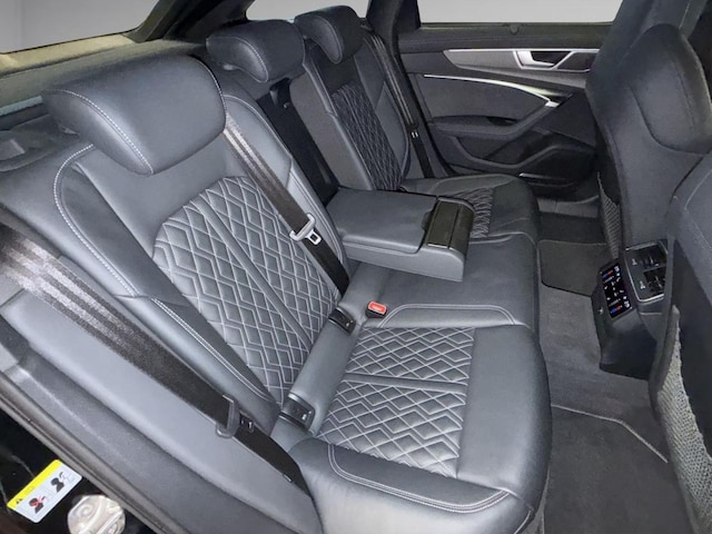 Audi S6 Avant Quattro