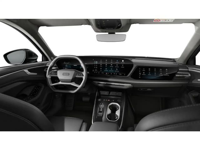 Audi A6 S-Tronic Sedan