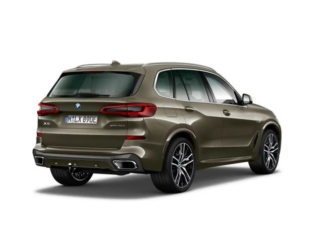 BMW X5 M-Sport xDrive xDrive45e