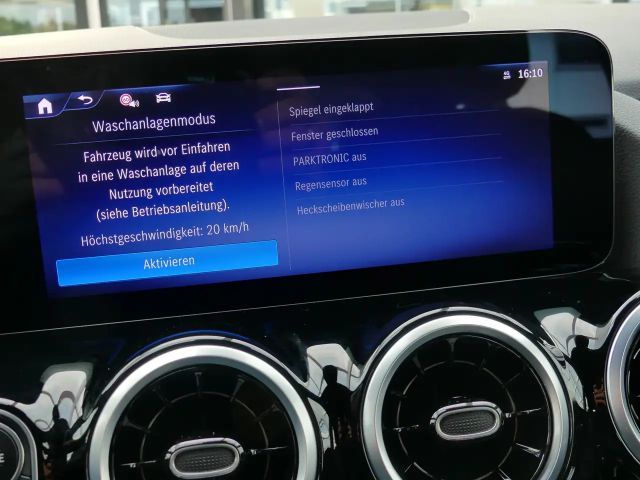 Mercedes-Benz B 180 Progressive