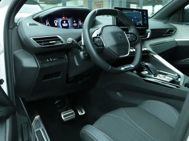 Peugeot 3008 BlueHDi EAT8 GT-Line