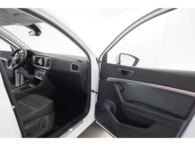 Seat Ateca 1.5 TSI DSG