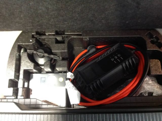 Peugeot E-2008 GT-Line