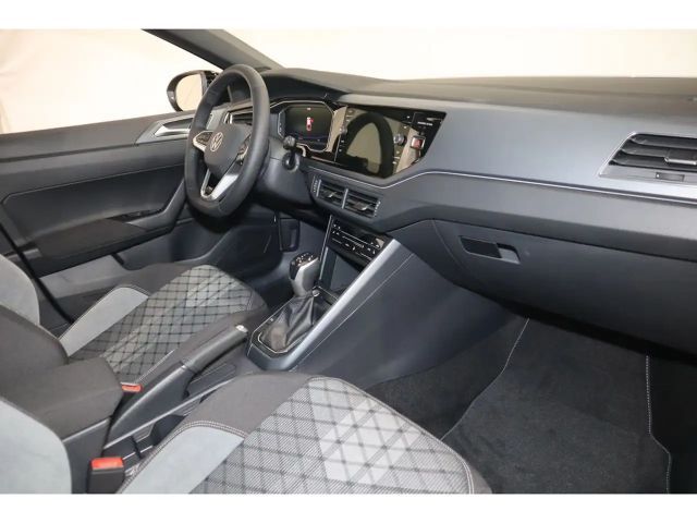 Volkswagen Taigo IQ.Drive R-Line