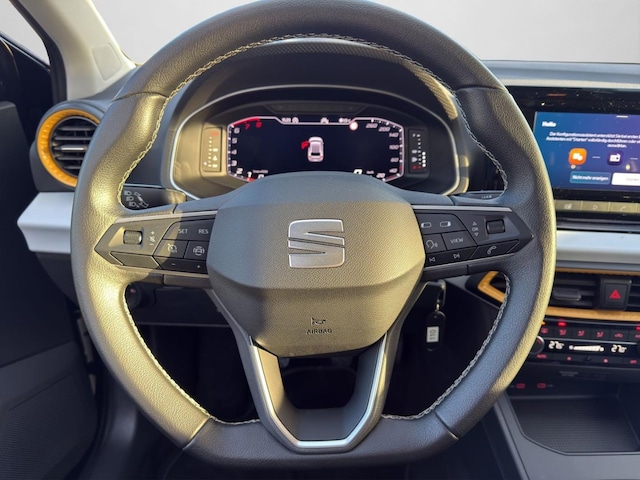 Seat Ibiza 1.0 TSI Style