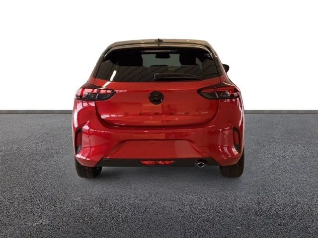 Opel Corsa YES Apple CarPlay Android Auto SHZ LenkradHZG PDC