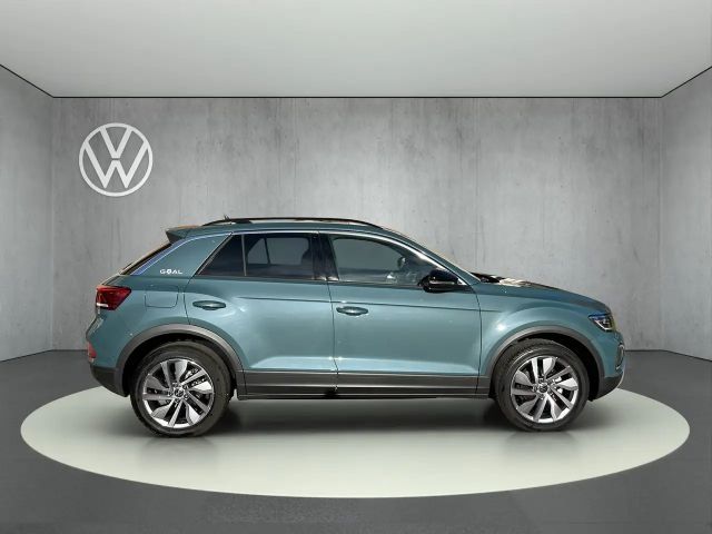 Volkswagen T-Roc 1.5 TSI DSG