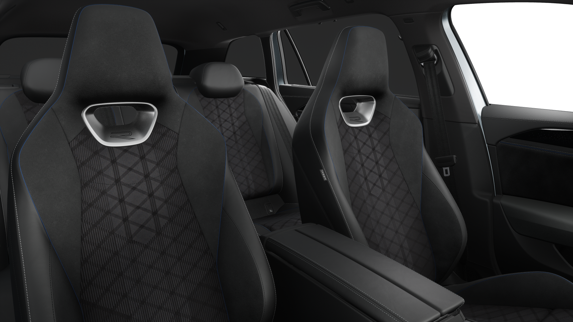 Volkswagen Passat DSG R-Line Variant