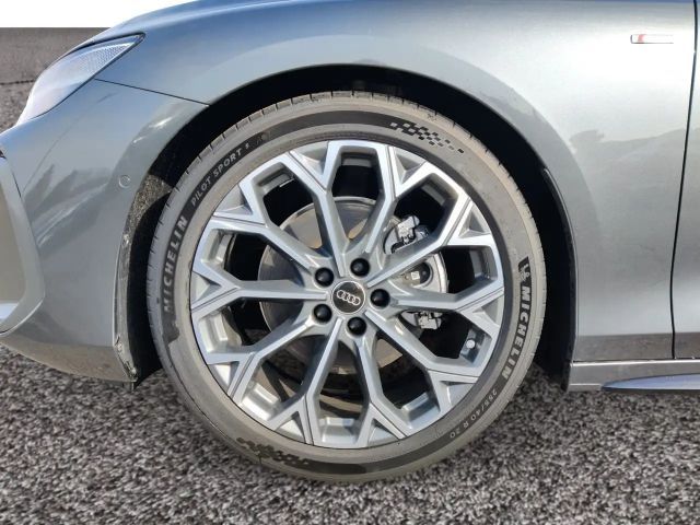 Audi A6 S-Line S-Tronic