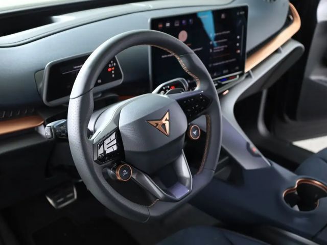 Cupra Tavascan Adrenaline VZ