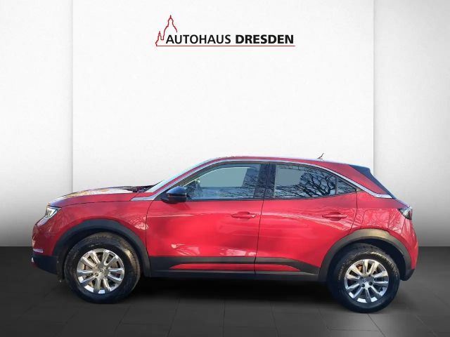 Opel Mokka 1.2 Turbo Edition Turbo