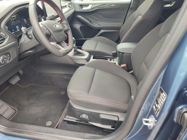 Ford Focus EcoBoost ST Line Wagon