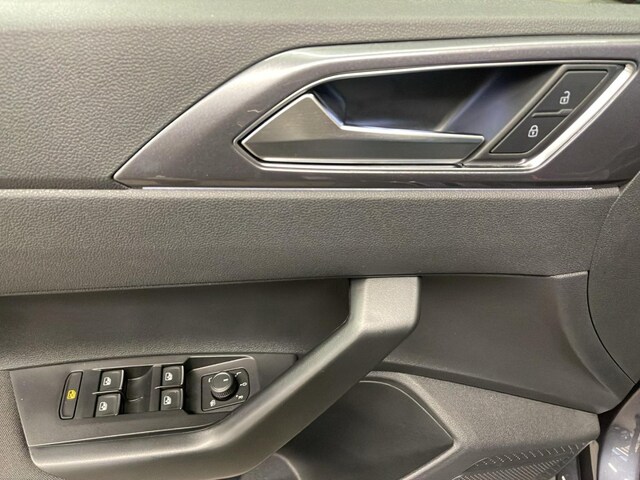 Volkswagen Polo 1.0 TSI