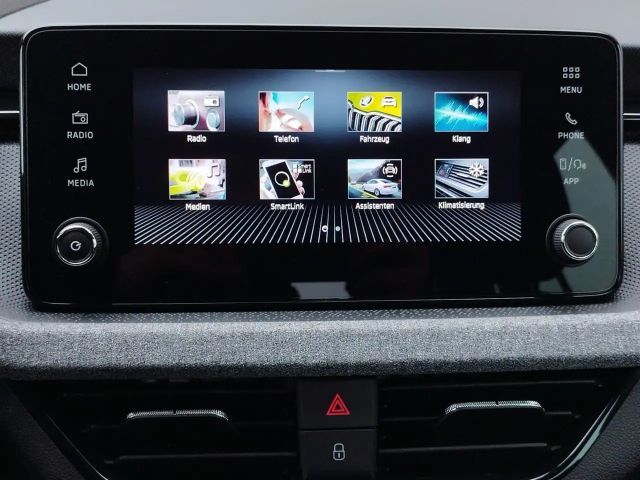 Skoda Kamiq Selection