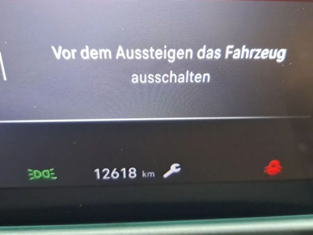 Opel Astra GS-Line Grand Sport