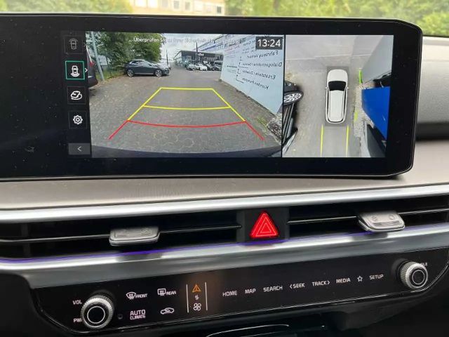 Kia Sorento GDi Platinum Edition