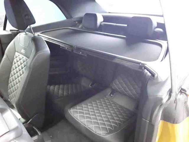 Volkswagen T-Roc Cabriolet