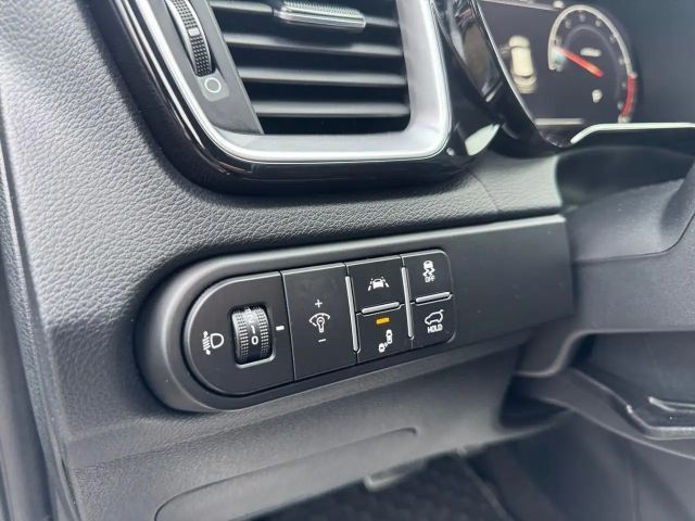 Kia XCeed GDi Platinum Edition