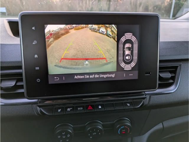 Nissan Townstar Acenta DIG-T