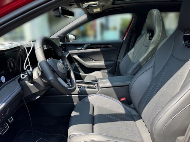 Volkswagen Passat 2.0 TDI DSG