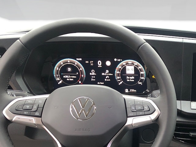 Volkswagen Caddy DSG