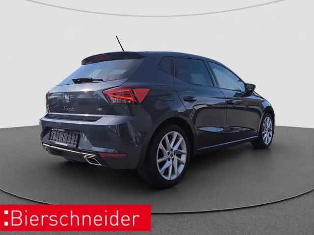 Seat Ibiza 1.0 TSI FR-lijn