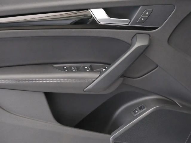 Audi Q5 40 TFSI Quattro