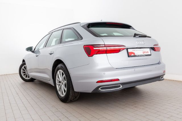 Audi A6 35 TDI Avant S-Tronic