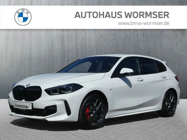 BMW 118 118d M-Sport Sedan