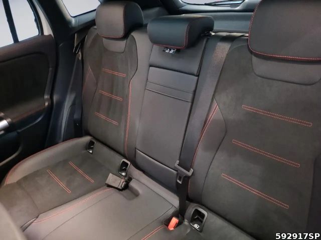 Mercedes-Benz EQA 250 AMG Line