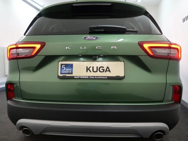 Ford Kuga EcoBoost Titanium