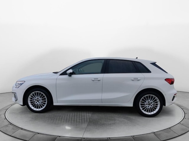 Audi A3 30 TFSI S-Tronic Sportback