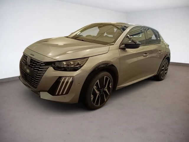 Peugeot 208 GT-Line Hybrid