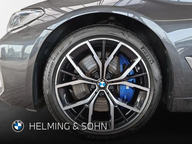 BMW 540 540d M-Sport Touring xDrive