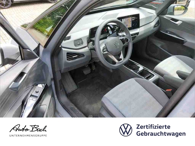Volkswagen ID.3 Performance Pure
