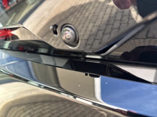 BMW iX2 Comfort pakket eDrive20