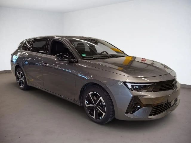 Opel Astra 1.2 Turbo