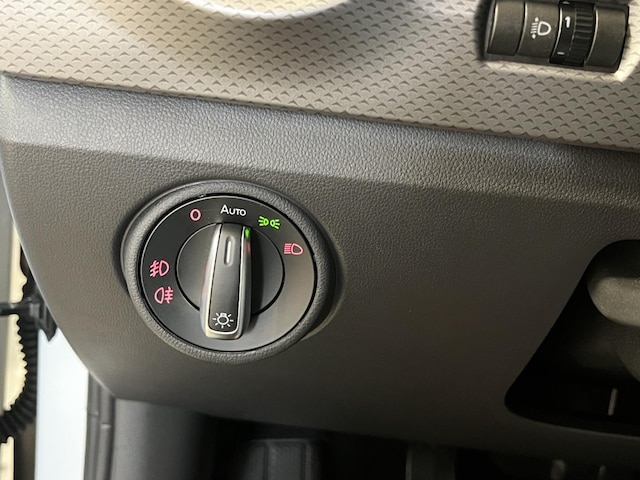 Volkswagen up! Move Move up!