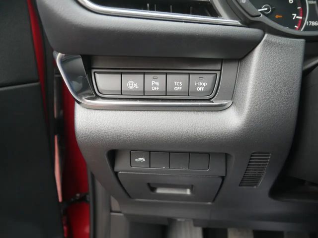 Mazda CX-30 Homura SkyActiv e-Skyactiv