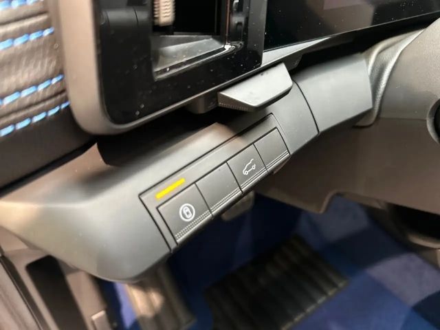 Renault Scenic Alpine Esprit