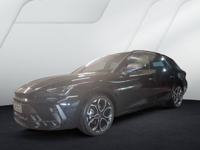 Cupra Leon DSG ST Sportstourer