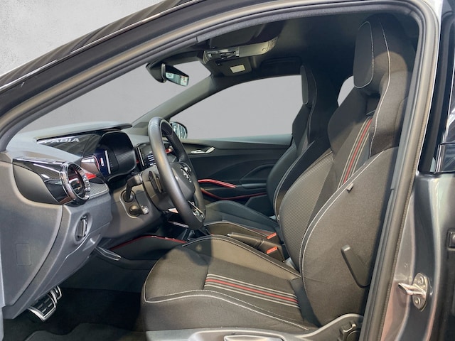 Skoda Fabia 1.0 TSI Monte Carlo