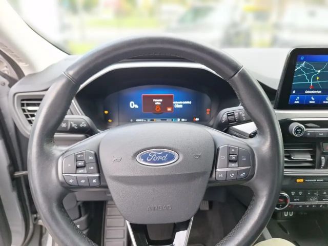 Ford Kuga Plug in Hybrid Titanium