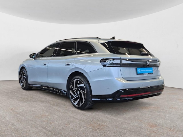 Volkswagen ID.7 Pro Tourer