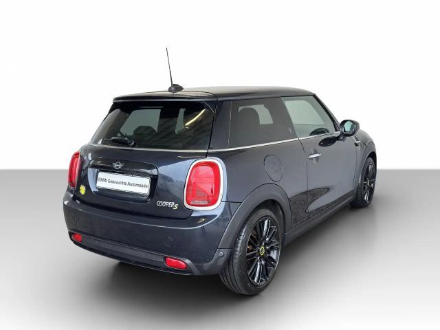 MINI Mini Electric 3-deurs SE