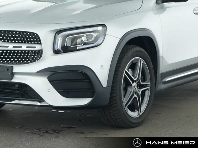 Mercedes-Benz GLB 180 AMG Line GLB 180 d